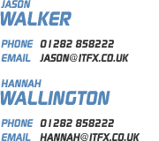 Jason Walker